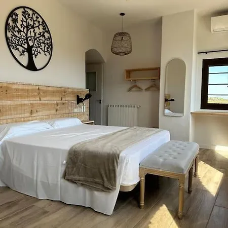 Parc 60m2 公寓 Palau-Sator