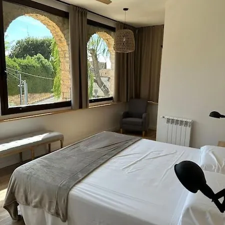 Parc 60m2 דירה *