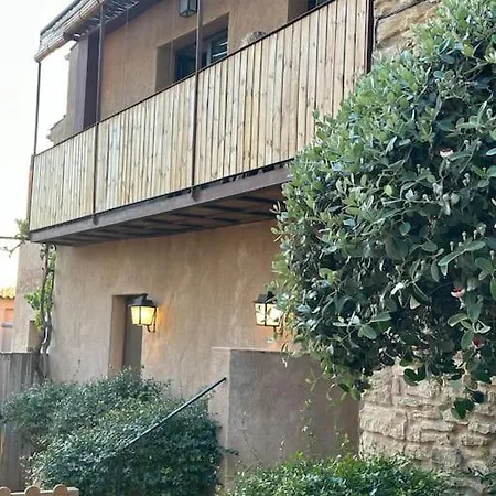 Parc 60m2 *