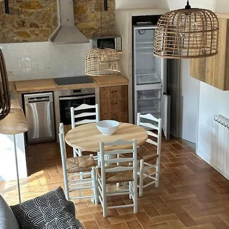 Parc 60m2